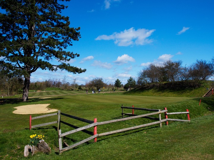 NETWORK.golf ¦ Hadden Hill
